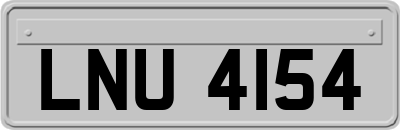 LNU4154