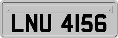 LNU4156