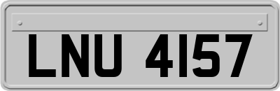 LNU4157