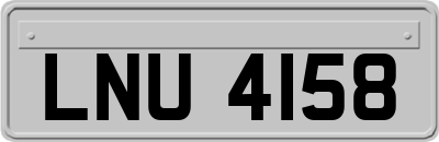 LNU4158