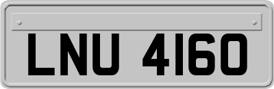 LNU4160