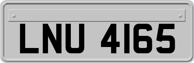 LNU4165