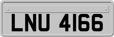 LNU4166