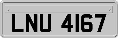 LNU4167