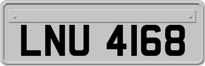 LNU4168