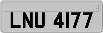 LNU4177