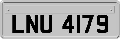 LNU4179