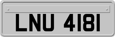 LNU4181