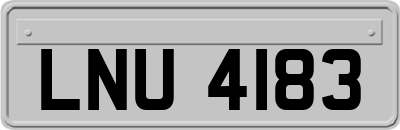 LNU4183