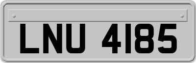 LNU4185