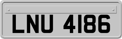 LNU4186