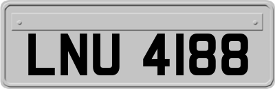 LNU4188