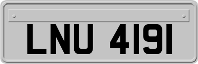 LNU4191