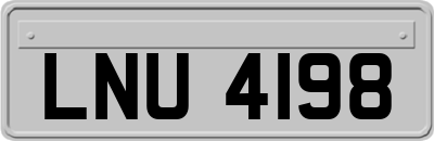LNU4198