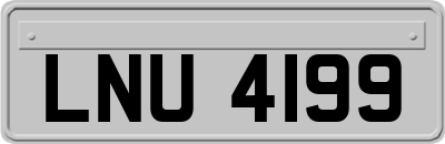 LNU4199