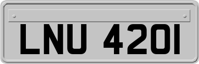 LNU4201