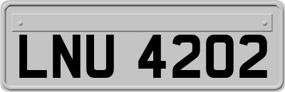 LNU4202