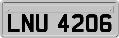 LNU4206