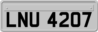 LNU4207