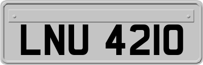 LNU4210