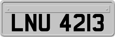 LNU4213