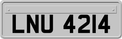 LNU4214
