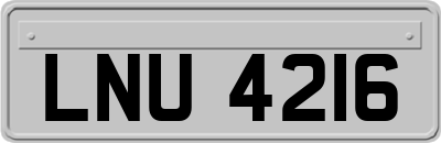 LNU4216