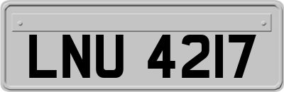 LNU4217