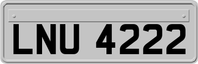 LNU4222