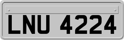 LNU4224