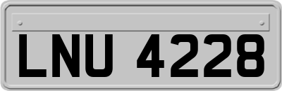 LNU4228