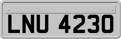 LNU4230