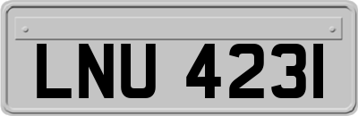 LNU4231