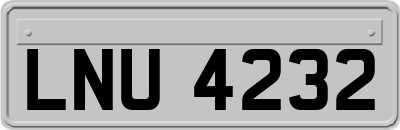 LNU4232