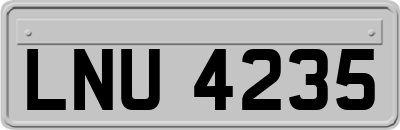 LNU4235