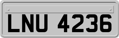 LNU4236