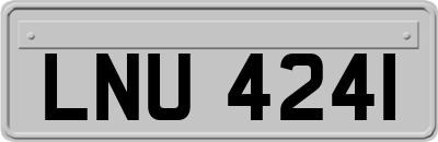 LNU4241