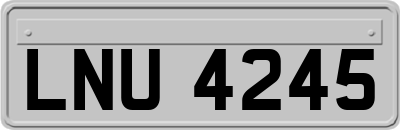 LNU4245
