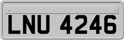 LNU4246