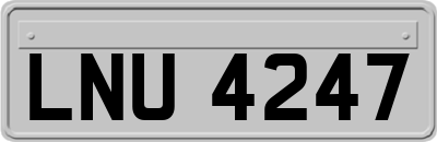 LNU4247