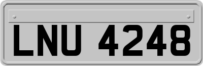 LNU4248