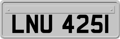 LNU4251