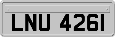 LNU4261