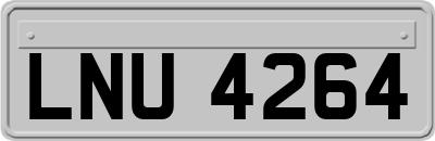 LNU4264
