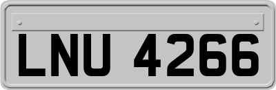 LNU4266