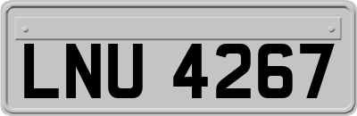 LNU4267