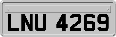 LNU4269