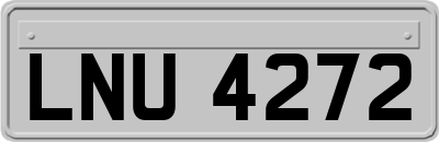 LNU4272