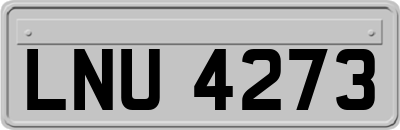 LNU4273