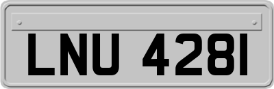 LNU4281